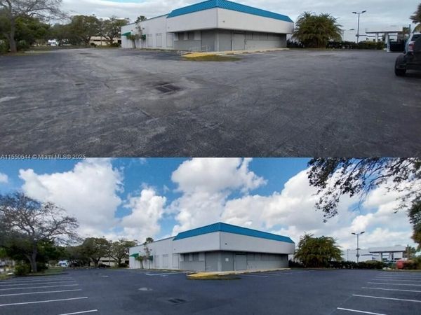 725 S Us Highway 1, Fort Pierce, FL 34950