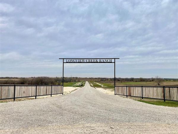 LT 60 Longview Creek Trail, Itasca, TX 76055