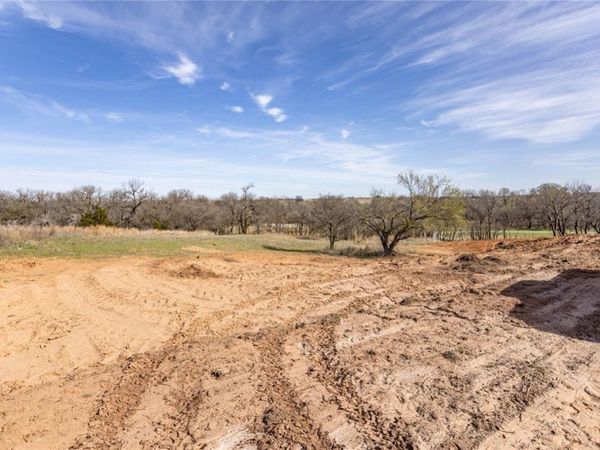White Tail Road, Weatherford, OK 73096
