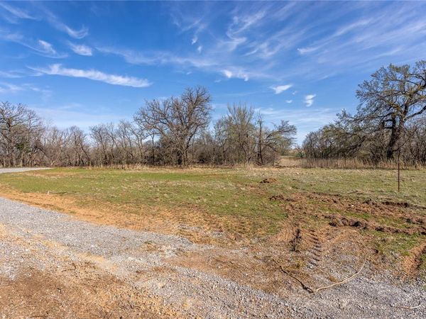 Buck Lane, Weatherford, OK 73096