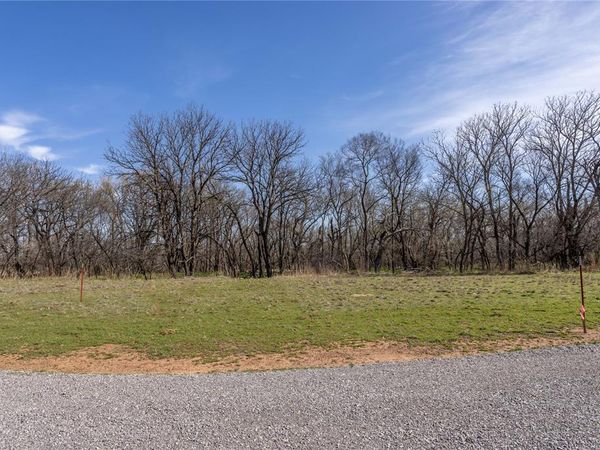 White Tail Road, Weatherford, OK 73096