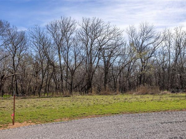White Tail Road, Weatherford, OK 73096