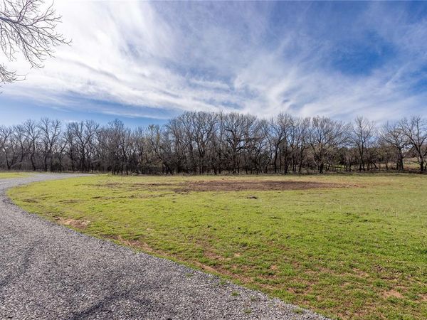 White Tail Road, Weatherford, OK 73096