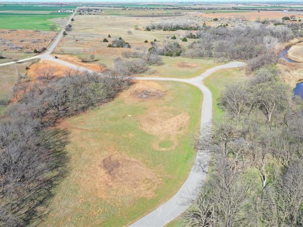 White Tail Road, Weatherford, OK 73096