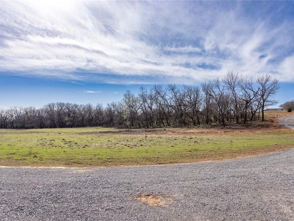 White Tail Road, Weatherford, OK 73096