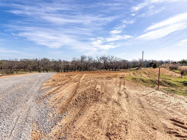 White Tail Road, Weatherford, OK 73096