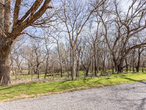 White Tail Road, Weatherford, OK 73096