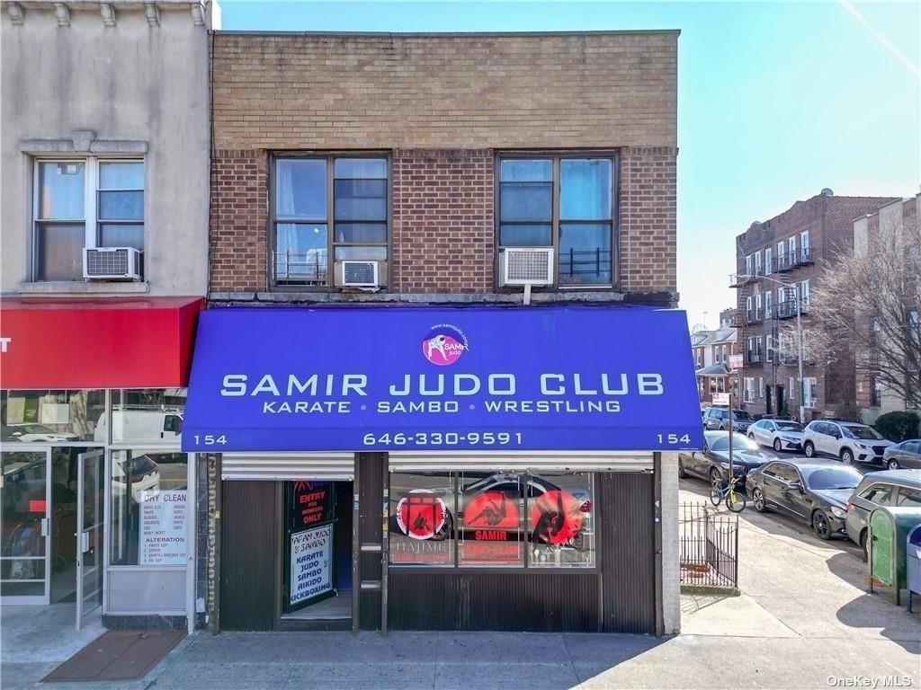 154 Avenue O, Brooklyn, NY 11204 Main Photo