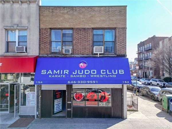 154 Avenue O, Brooklyn, NY 11204