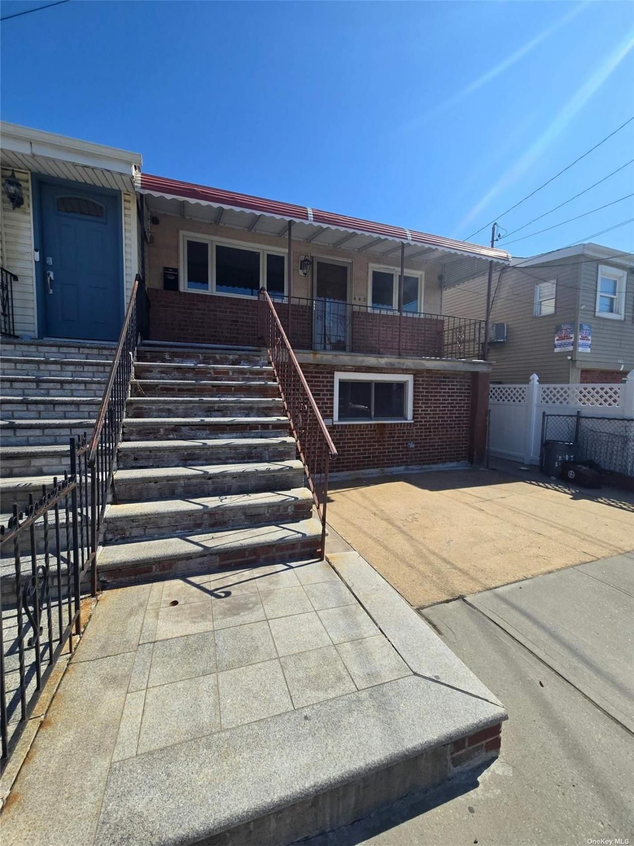 442 Beach 48th Street, Far Rockaway, NY 11691 Main Photo