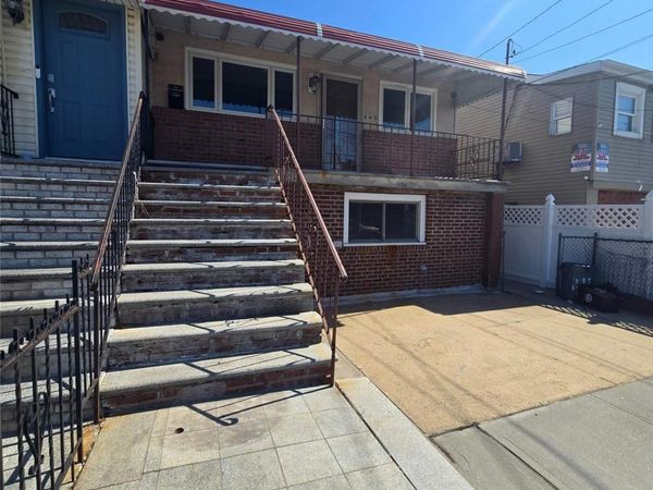 442 Beach 48th Street, Far Rockaway, NY 11691