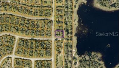 Fiveleaf Road, North Port, FL 34288 Photo