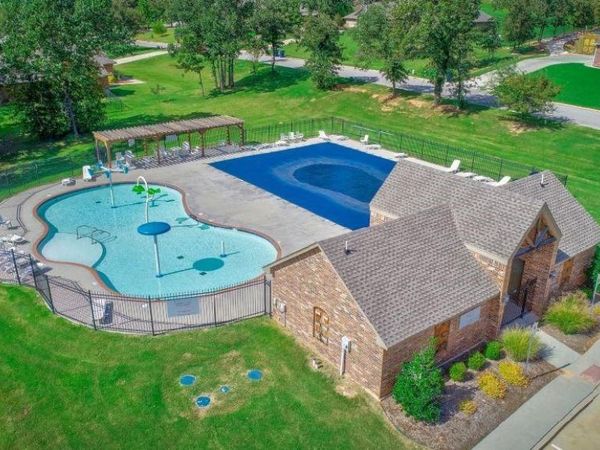 5617 Asheville Way, Choctaw, OK 73020