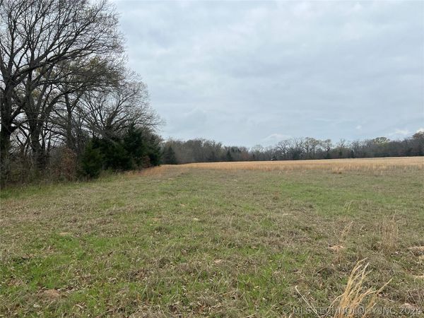 Blevins Road, Bennington, OK 74723