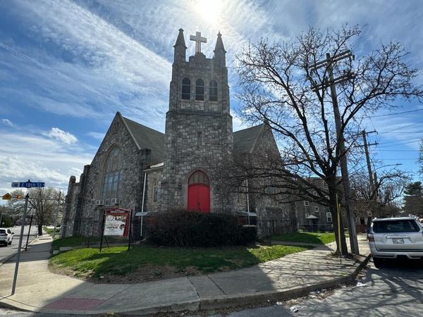 1712 W PROVIDENCE AVENUE, CHESTER, PA 19013