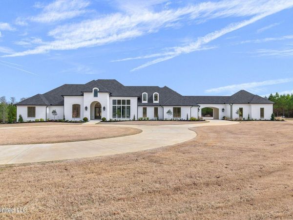 54 Windermere Boulevard, Madison, MS 39110