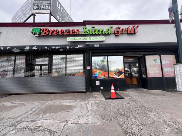 230-06 S Conduit Avenue, Springfield Gardens, NY 11413
