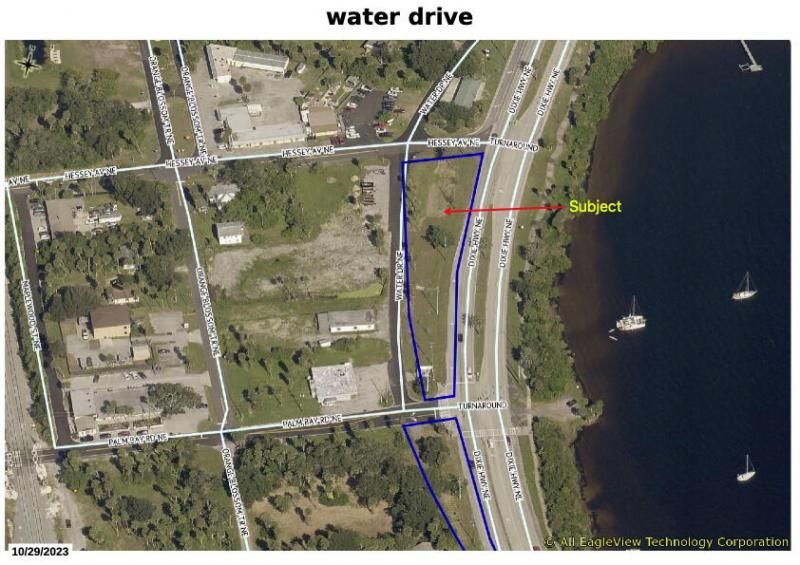 0000 Water Drive Drive, Palm Bay, FL 32905 Photo