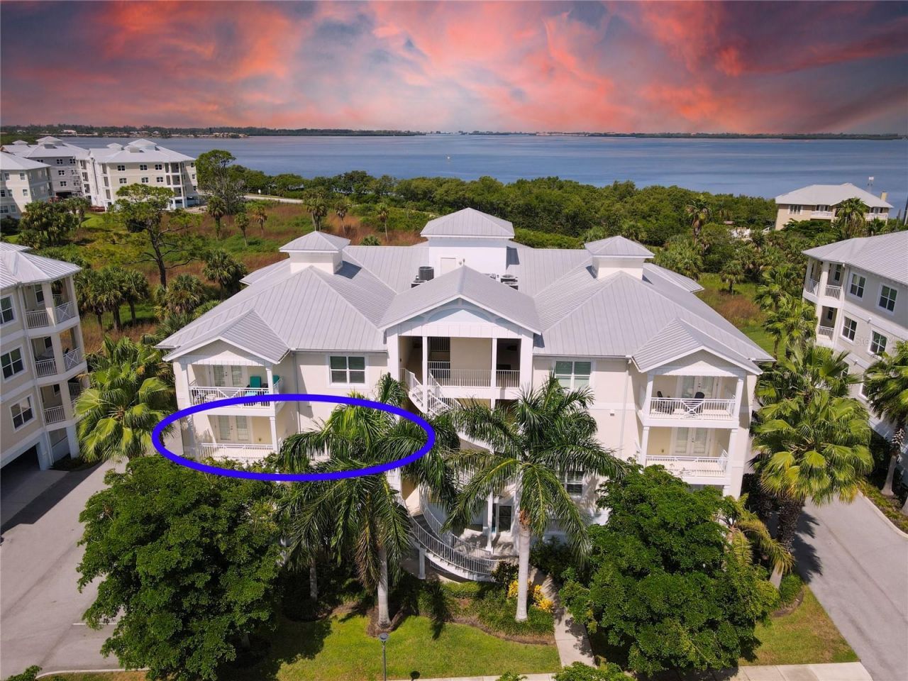 7820 34th Avenue W, Unit 201, Bradenton, FL 34209 Photo