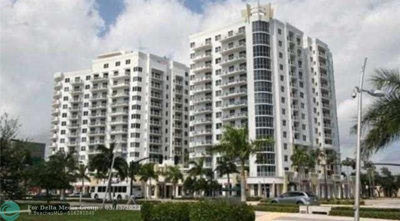 1830 Radius Drive, Unit 1019, Hollywood, FL 33020 Photo