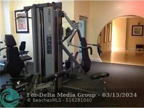 1830 Radius Drive, Unit 1019, Hollywood, FL 33020 Photo