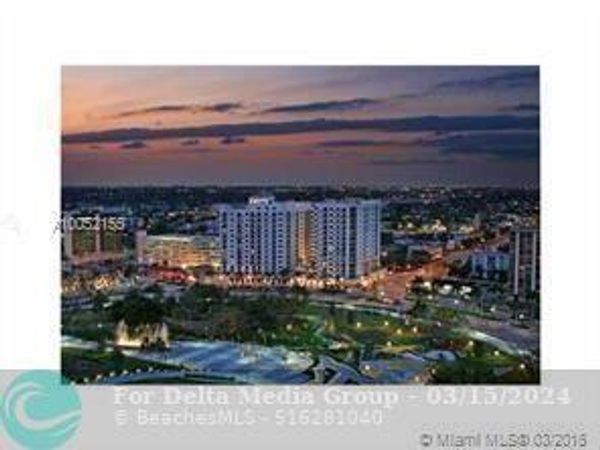 1830 Radius Dr, Unit 1417, Hollywood, FL 33020