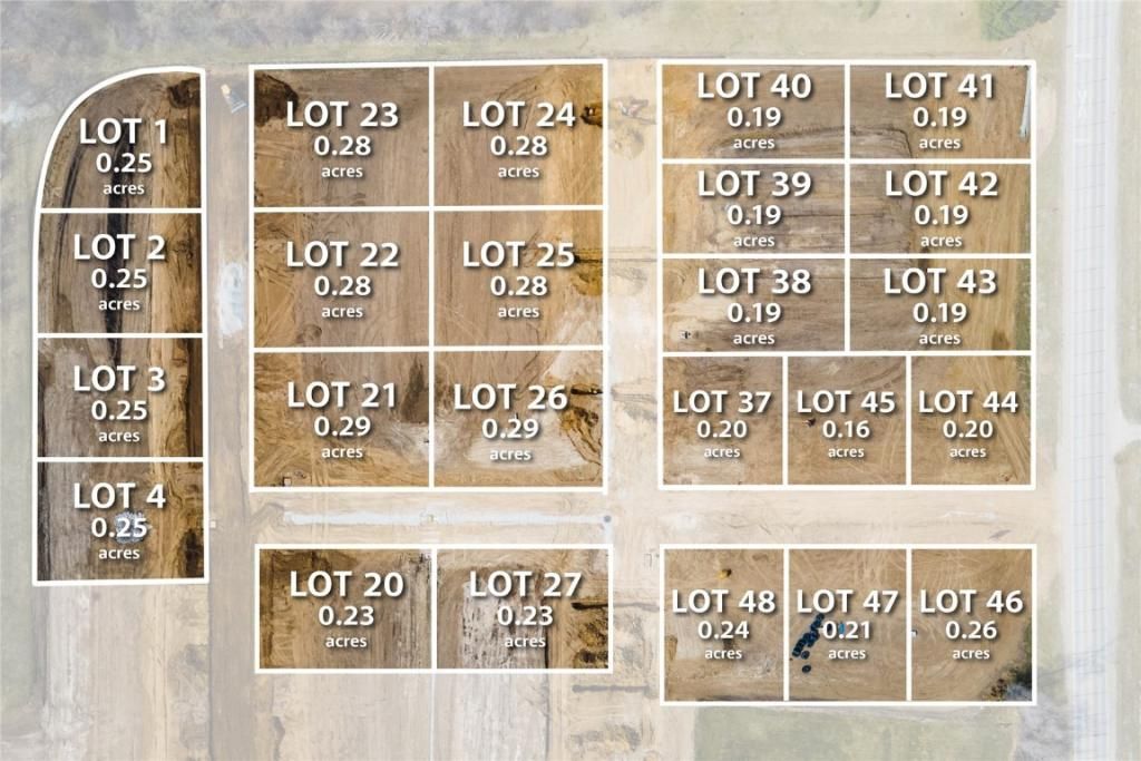 Lot 1 Wildcat Estates, Shellsburg, IA 52332 Main Photo