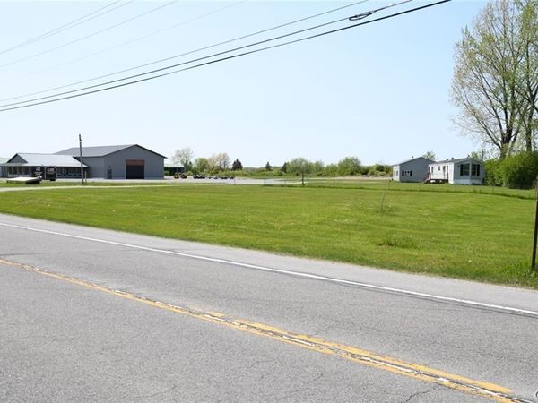 42685 Nys Route 12, Lot 2, Alexandria Bay, NY 13607