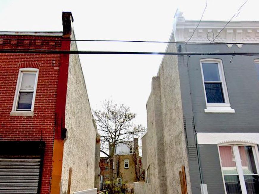 1925 N Croskey Street, Philadelphia, PA 19145 Main Photo