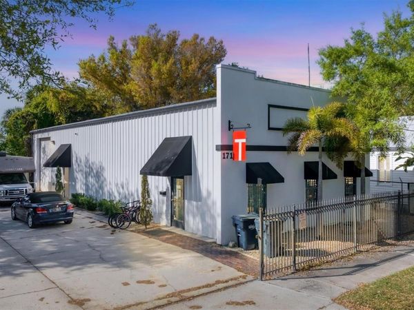 1717 E 5TH AVENUE, TAMPA, FL 33605