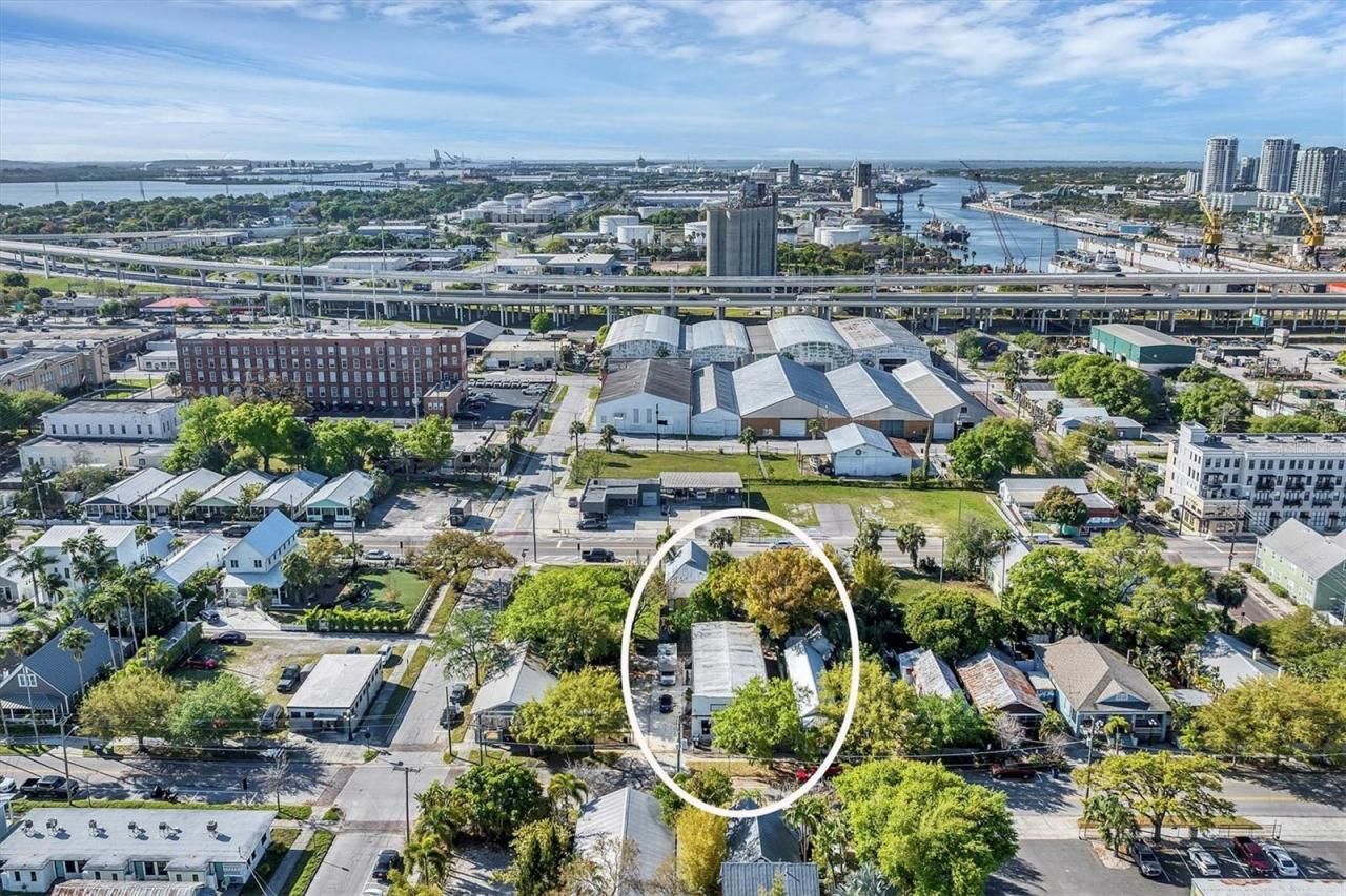 1717 E 5th Avenue, Tampa, FL 33605 Photo