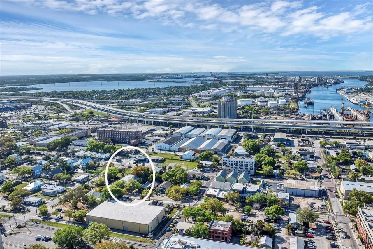 1717 E 5th Avenue, Tampa, FL 33605 Photo