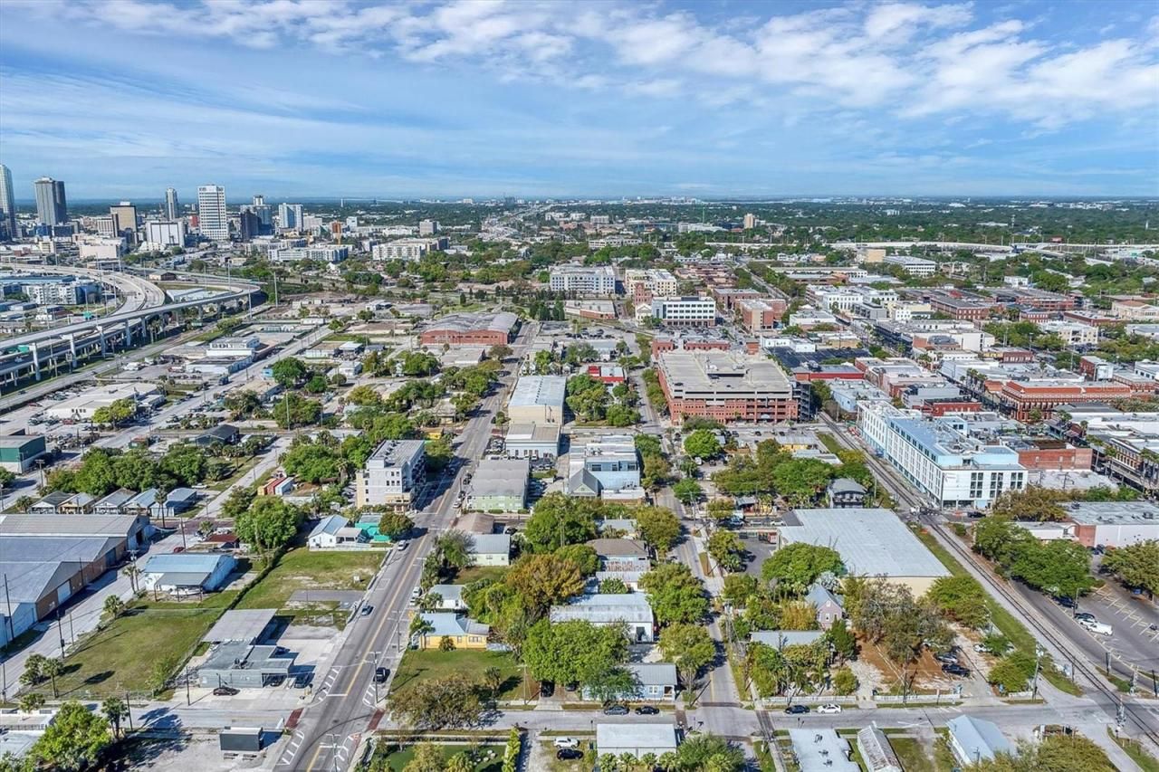 1717 E 5th Avenue, Tampa, FL 33605 Photo