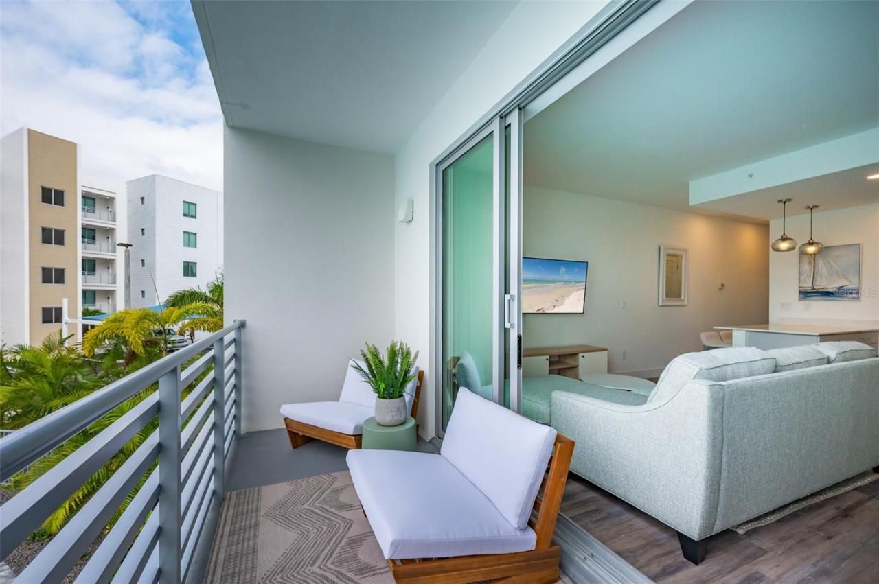 1703 N Tamiami Trail, Unit 207, Sarasota, FL 34234 Photo