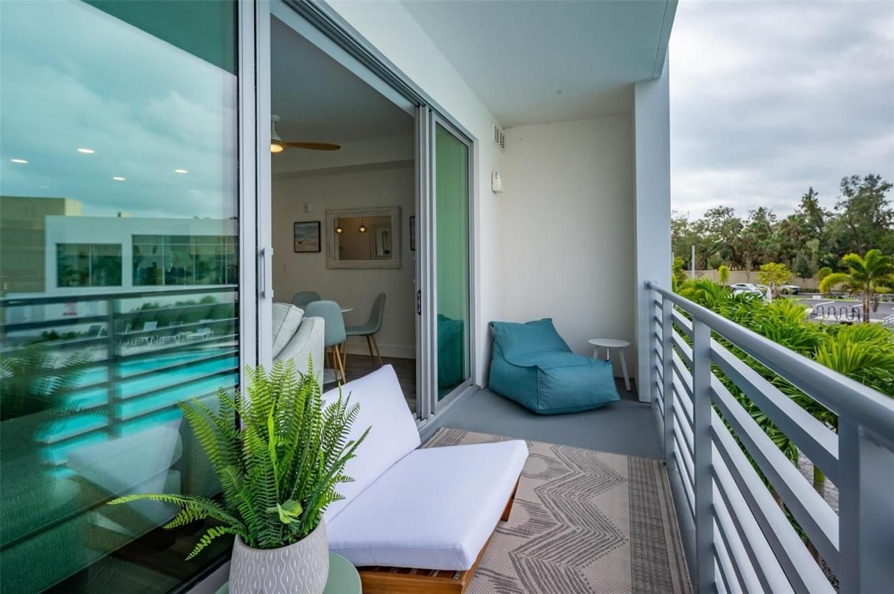 1703 N Tamiami Trail, Unit 207, Sarasota, FL 34234 Photo