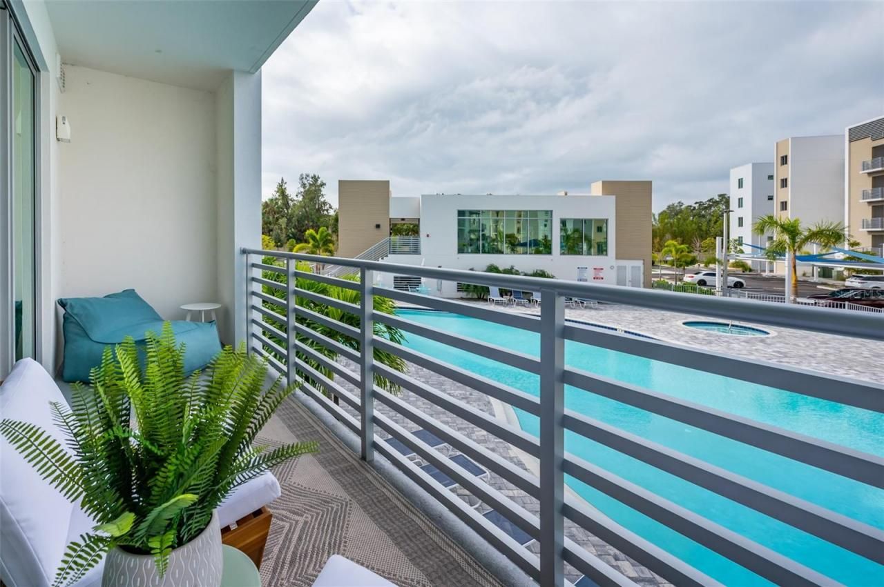 1703 N Tamiami Trail, Unit 207, Sarasota, FL 34234 Photo