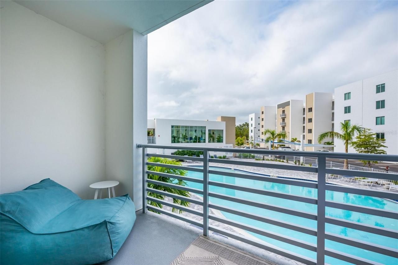 1703 N Tamiami Trail, Unit 207, Sarasota, FL 34234 Photo