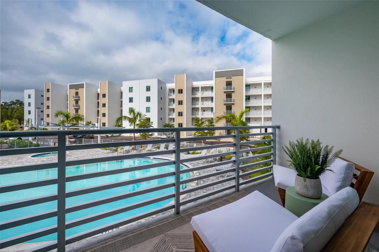 1703 N Tamiami Trail, Unit 207, Sarasota, FL 34234 Photo