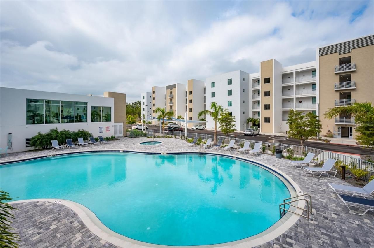 1703 N Tamiami Trail, Unit 207, Sarasota, FL 34234 Photo