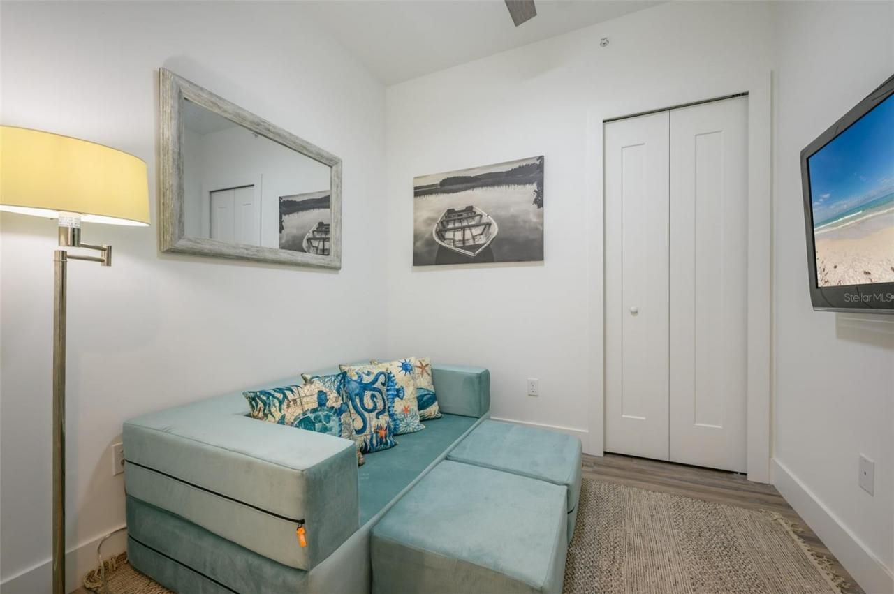 1703 N Tamiami Trail, Unit 207, Sarasota, FL 34234 Photo