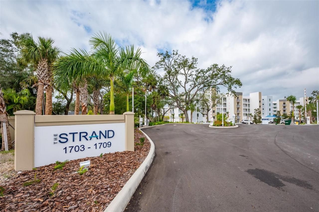 1703 N Tamiami Trail, Unit 207, Sarasota, FL 34234 Photo