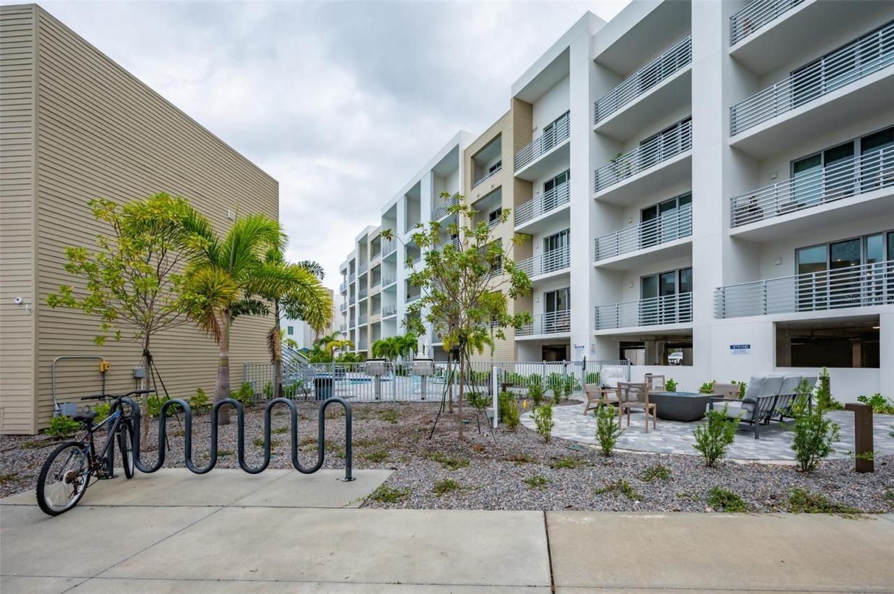 1703 N Tamiami Trail, Unit 207, Sarasota, FL 34234 Photo