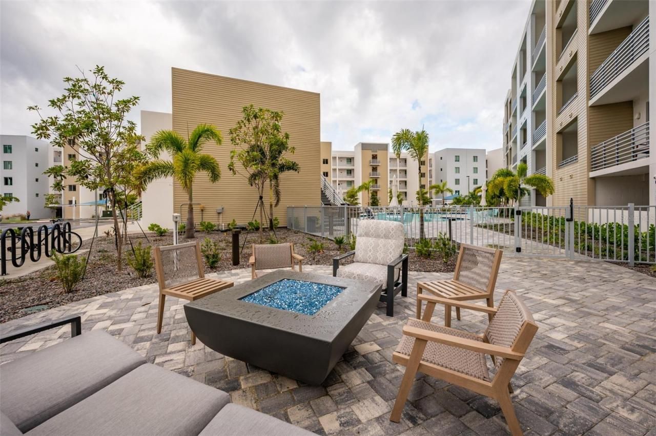 1703 N Tamiami Trail, Unit 207, Sarasota, FL 34234 Photo