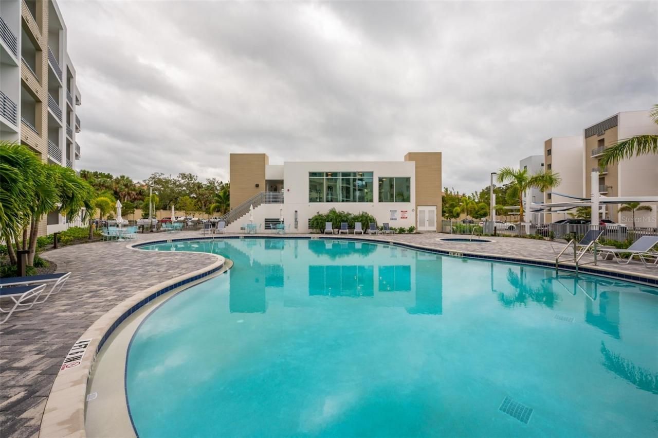1703 N Tamiami Trail, Unit 207, Sarasota, FL 34234 Photo