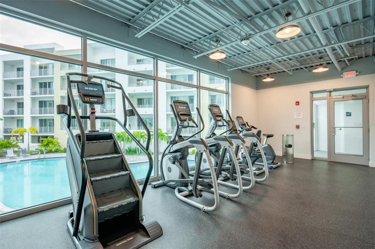 1703 N Tamiami Trail, Unit 207, Sarasota, FL 34234 Photo