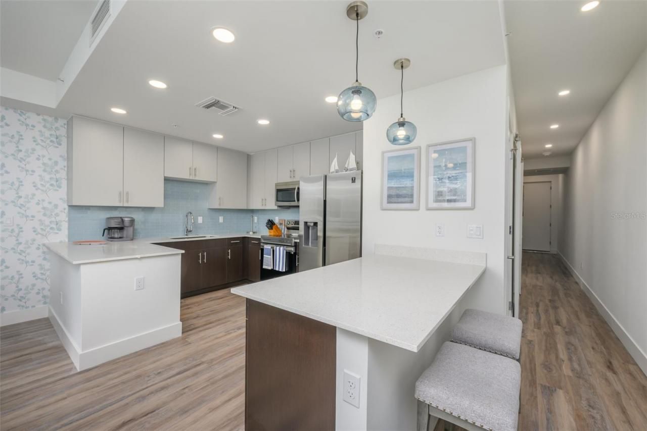 1703 N Tamiami Trail, Unit 205, Sarasota, FL 34234 Photo