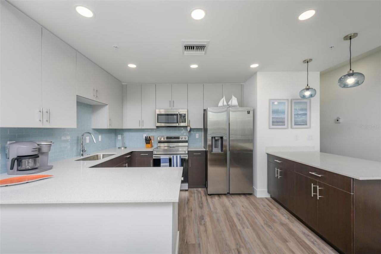 1703 N Tamiami Trail, Unit 205, Sarasota, FL 34234 Photo