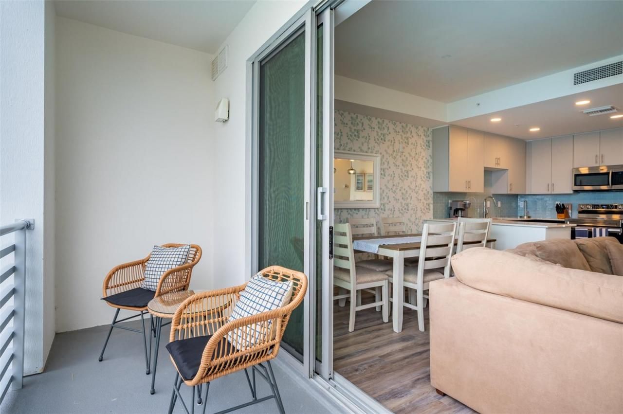 1703 N Tamiami Trail, Unit 205, Sarasota, FL 34234 Photo