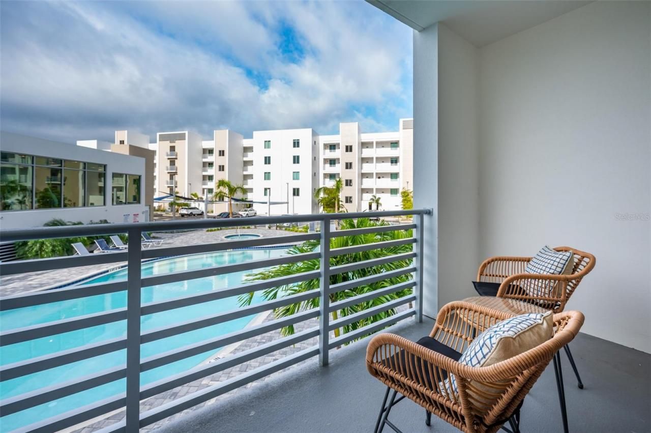 1703 N Tamiami Trail, Unit 205, Sarasota, FL 34234 Photo