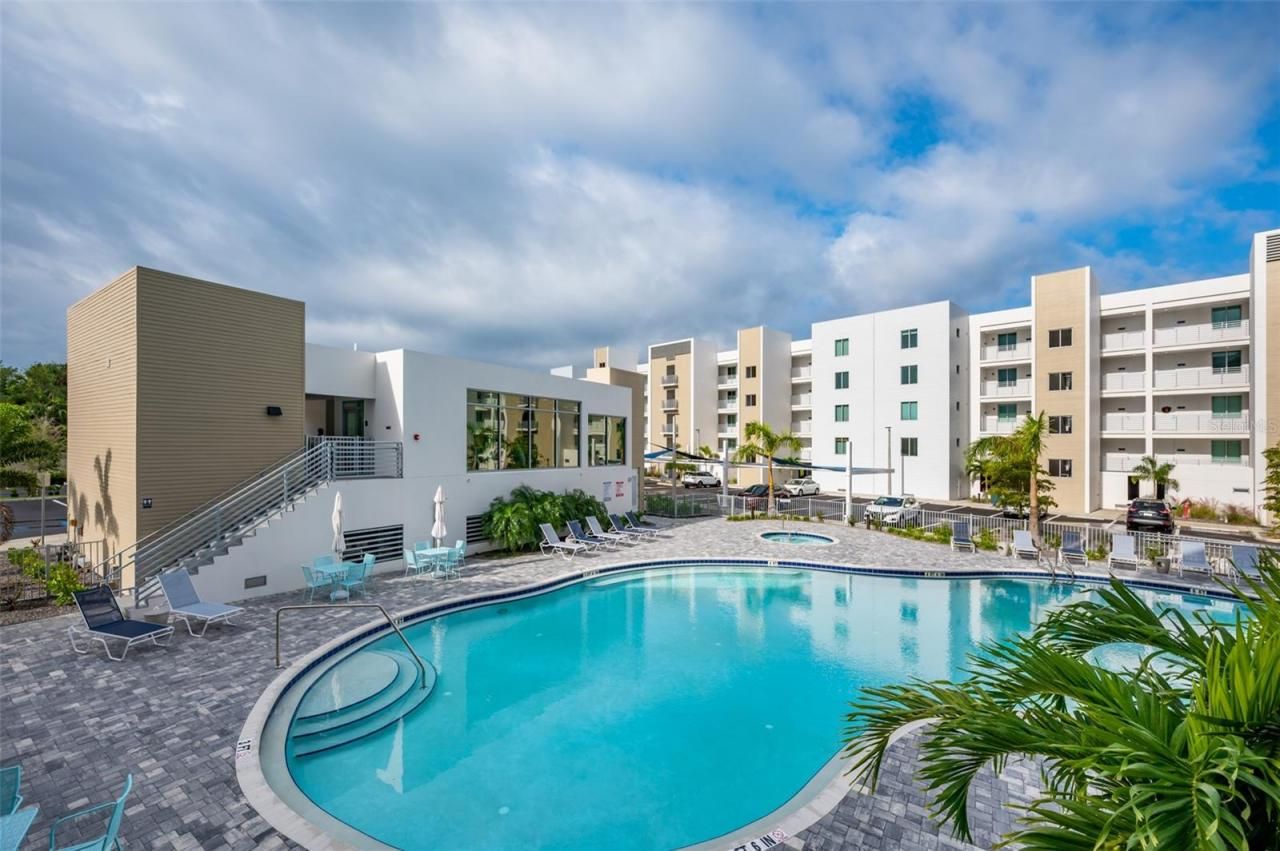 1703 N Tamiami Trail, Unit 205, Sarasota, FL 34234 Photo